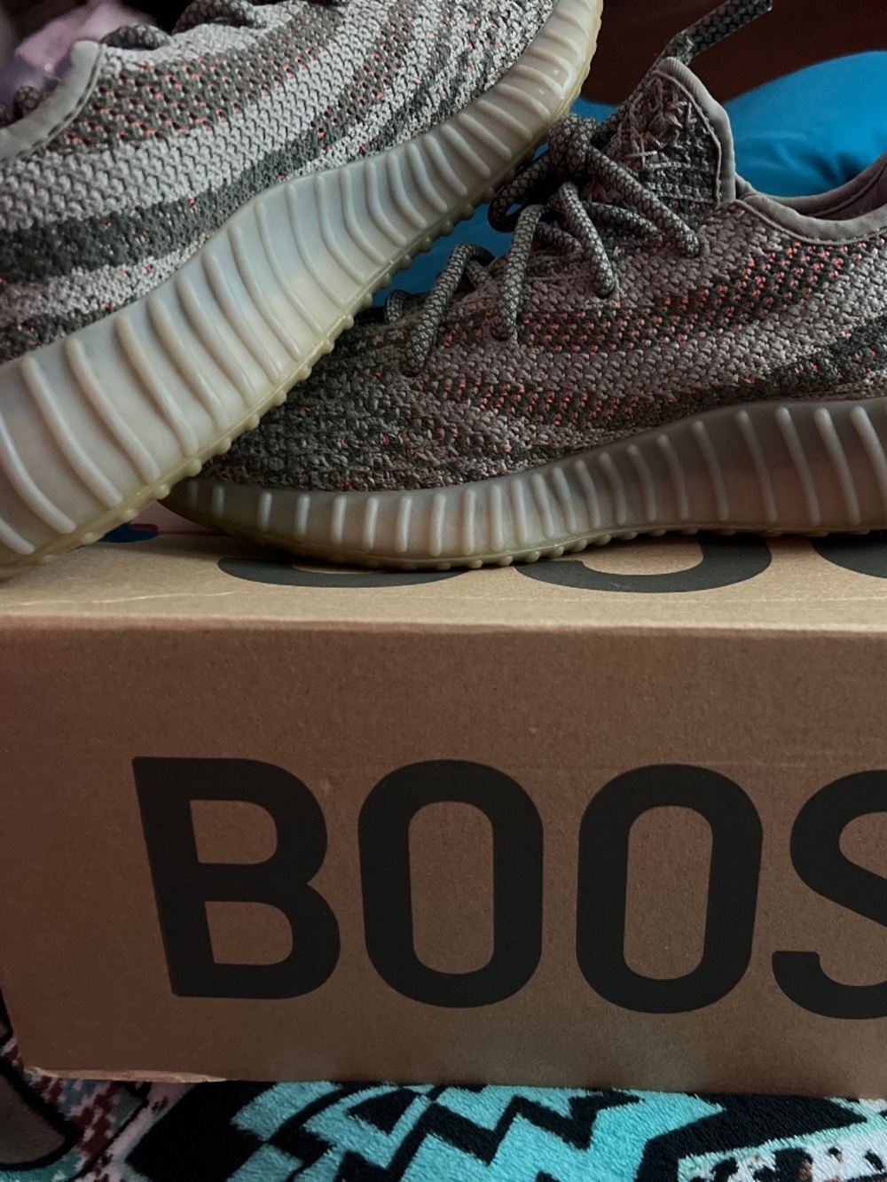 Yeezy boost 350 v2